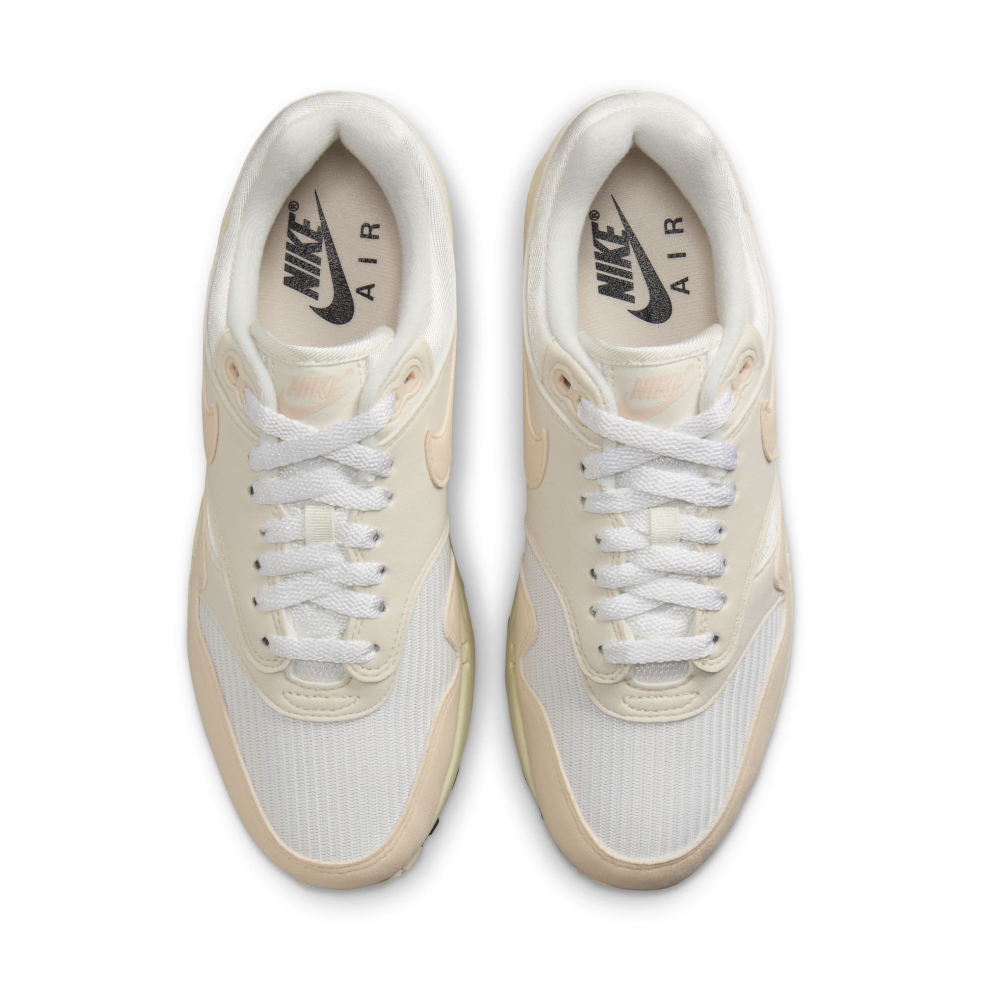 [DZ2628-111] WOMENS NIKE AIR MAX 1 'GUAVA ICE'