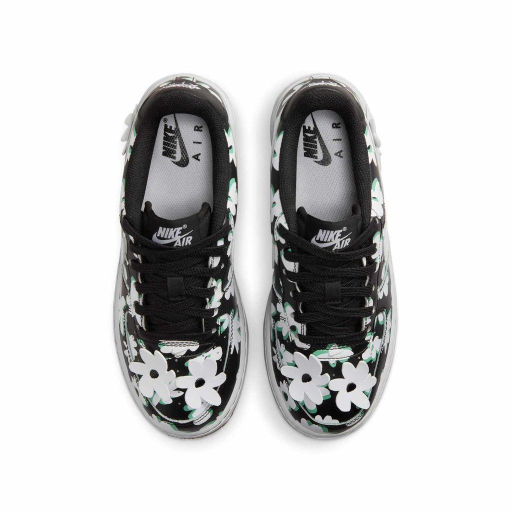 [DZ2663-001] GRADE SCHOOL NIKE AIR FORCE 1 LV8