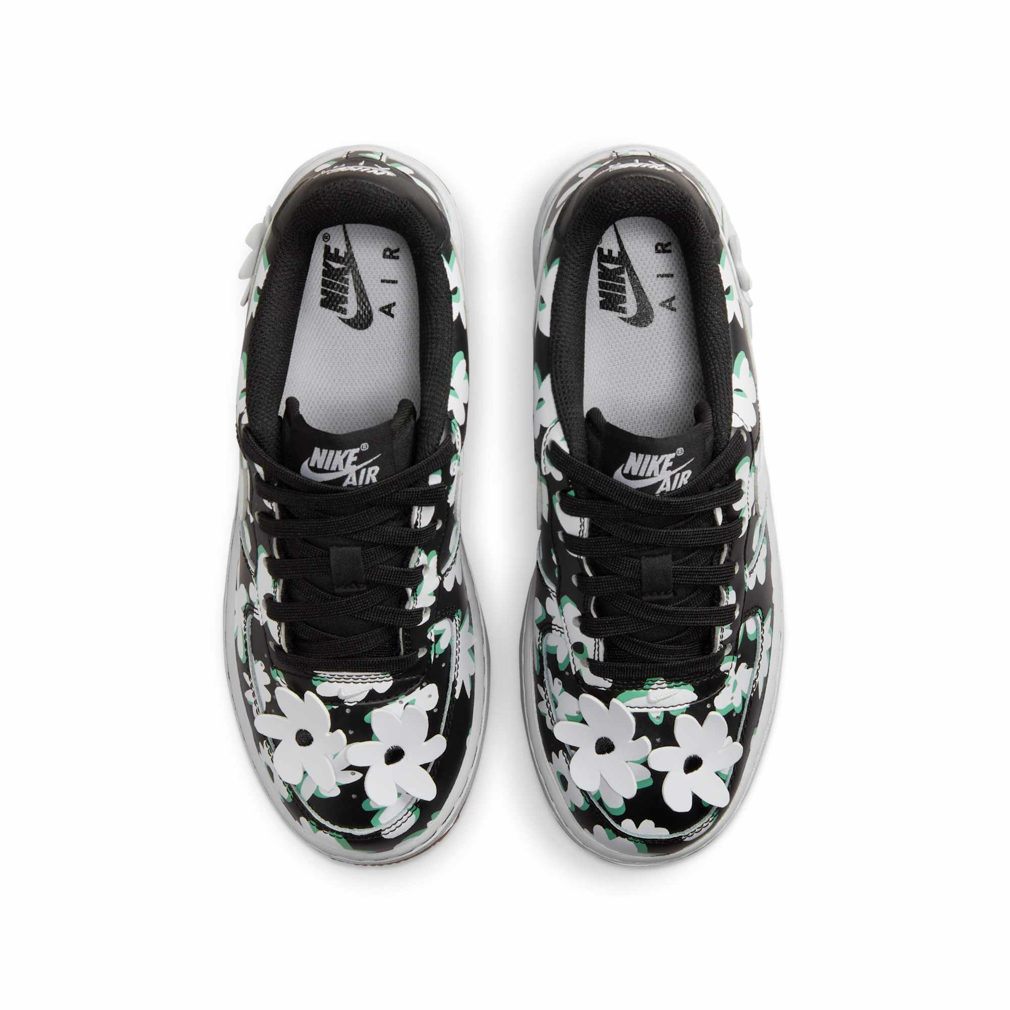 [DZ2663-001] GRADE SCHOOL NIKE AIR FORCE 1 LV8