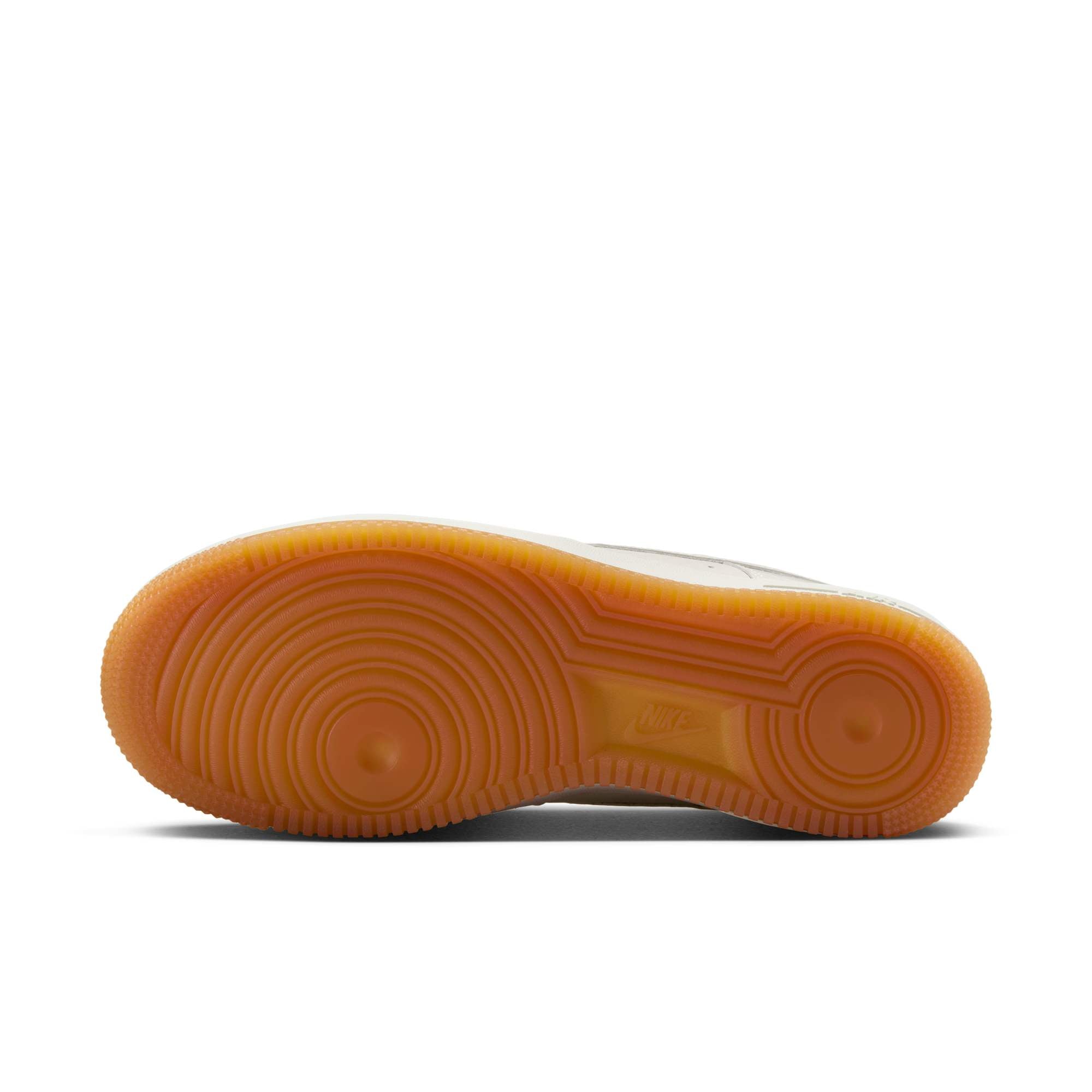 [DZ2708-001] WOMENS NIKE AIR FORCE 1 '07 LX