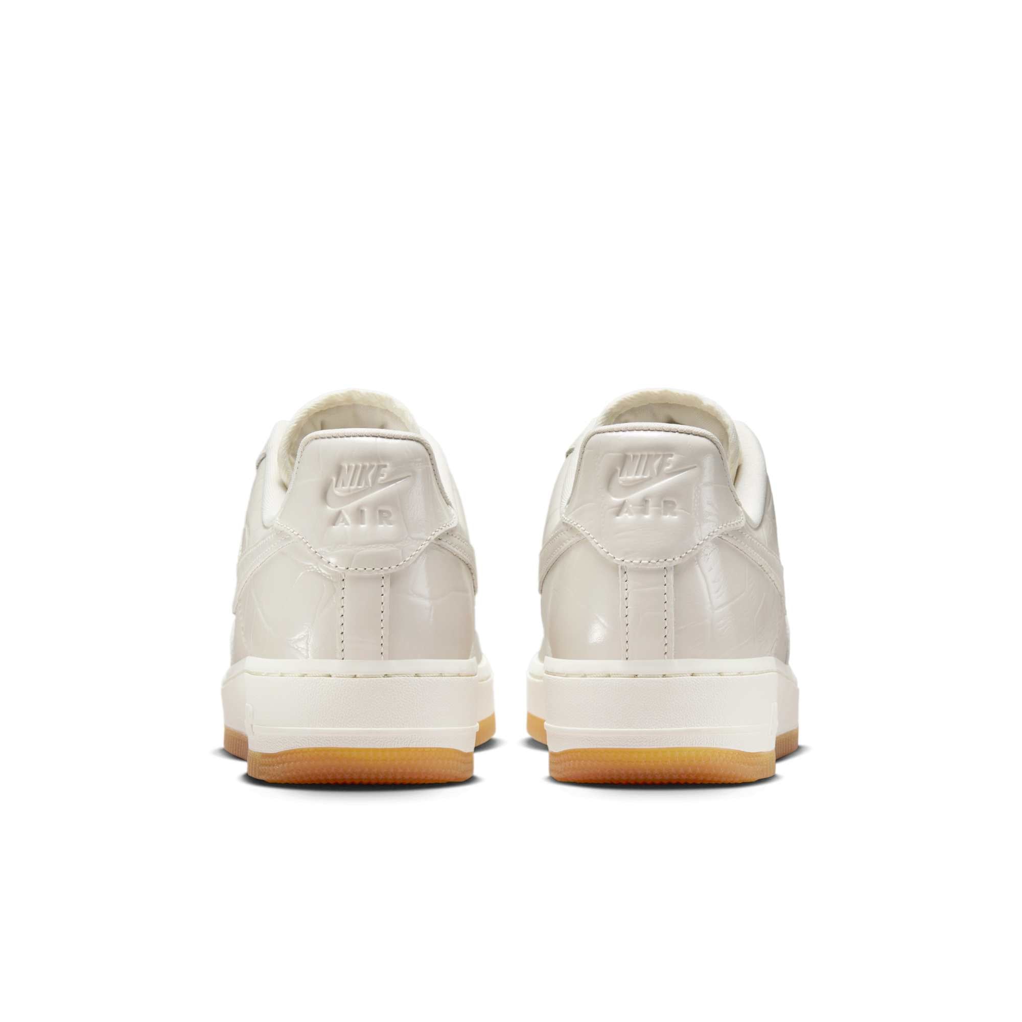 [DZ2708-001] WOMENS NIKE AIR FORCE 1 '07 LX