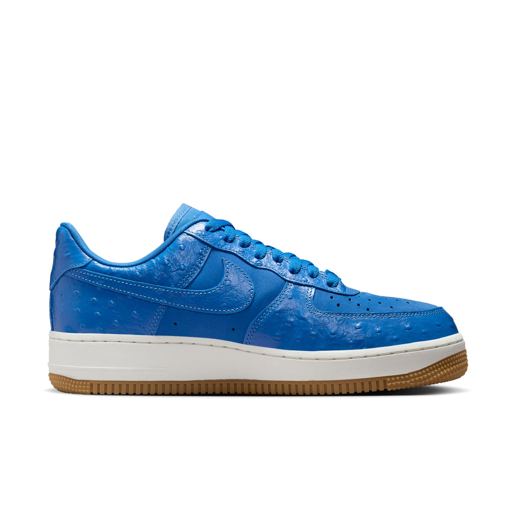 [DZ2708-400] WOMENS NIKE AIR FORCE 1 '07 LX
