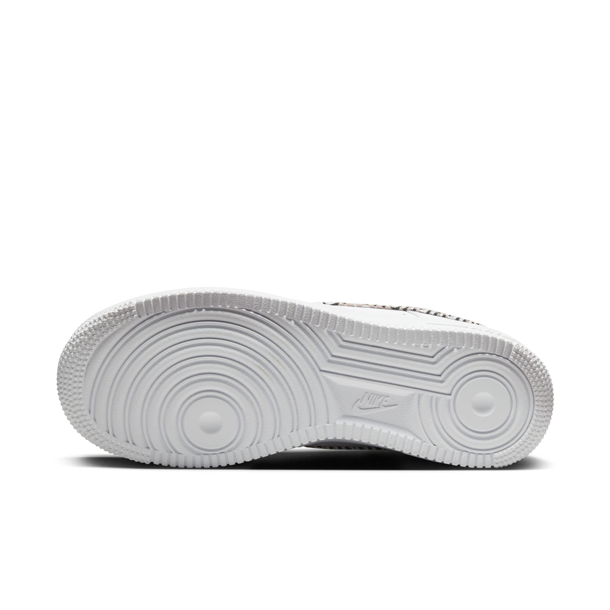 [DZ2709-100] Womens Nike AIR FORCE 1 LX UNITED