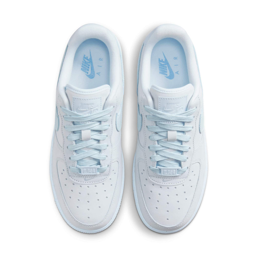 [DZ2786-400] WOMENS NIKE AIR FORCE 1 '07 PREMIUM
