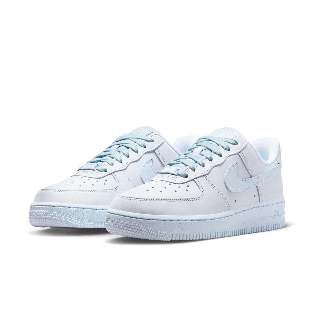 [DZ2786-400] WOMENS NIKE AIR FORCE 1 '07 PREMIUM
