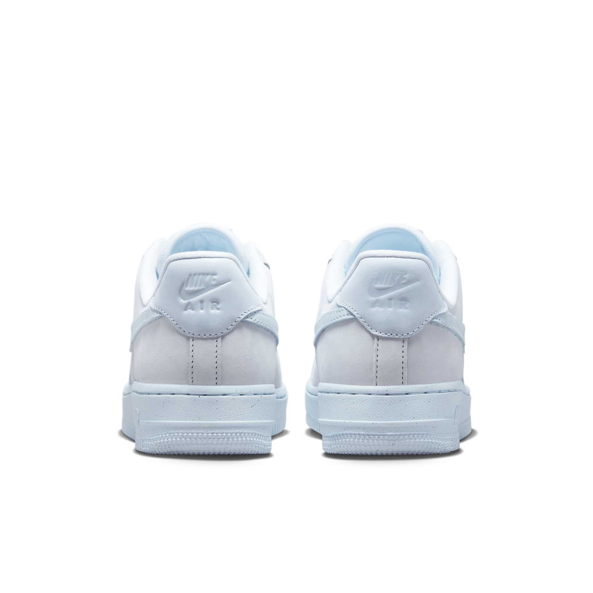 [DZ2786-400] WOMENS NIKE AIR FORCE 1 '07 PREMIUM