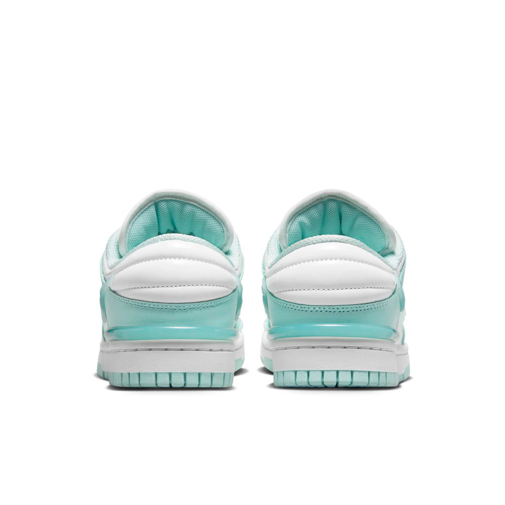 [DZ2794-101] Womens Nike DUNK LOW TWIST