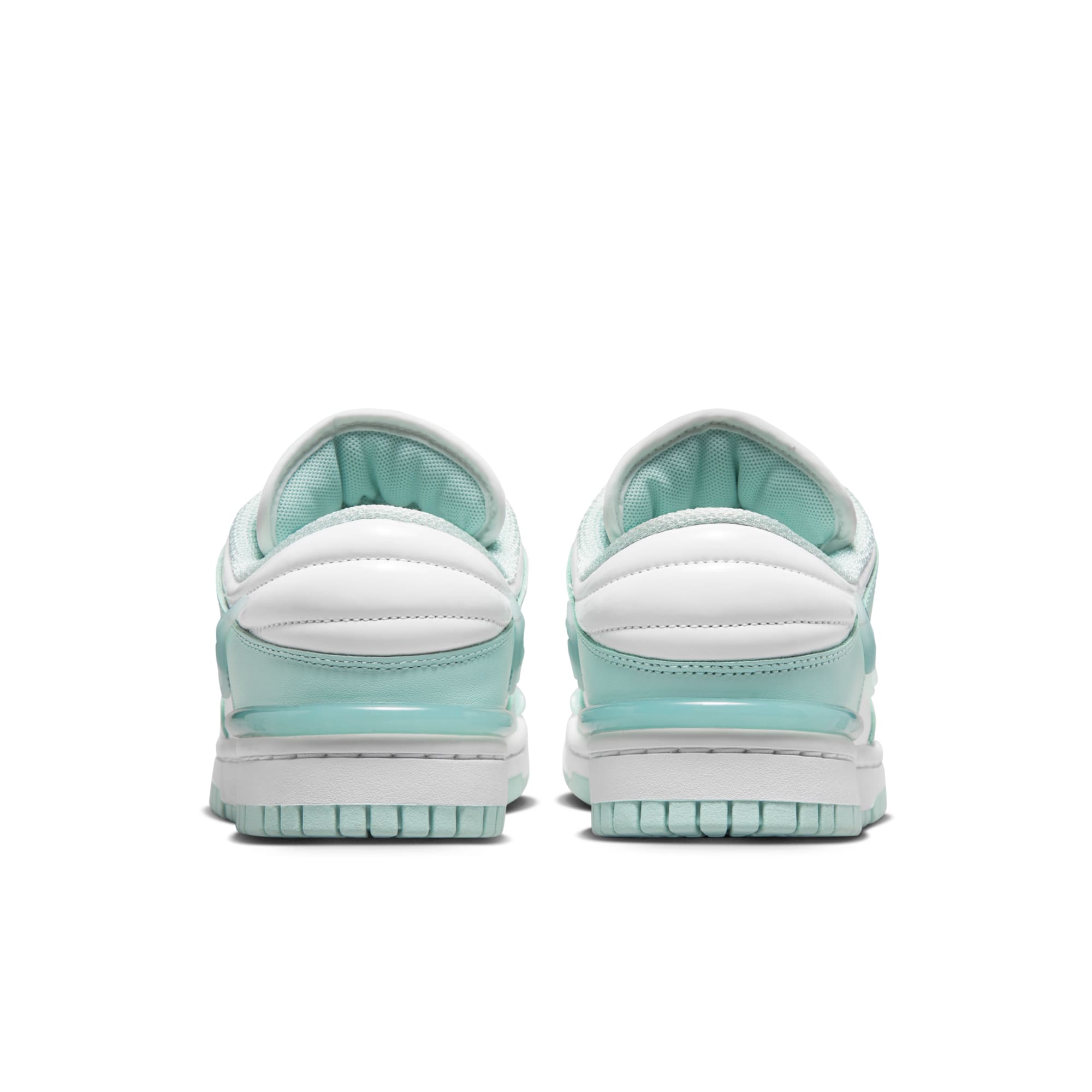 [DZ2794-101] Womens Nike DUNK LOW TWIST