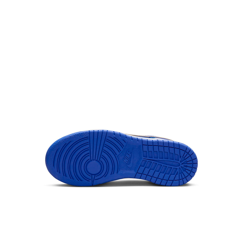 [DZ2874-400] Preschool Nike Dunk Low SE 'Salmon Toe' (PS)