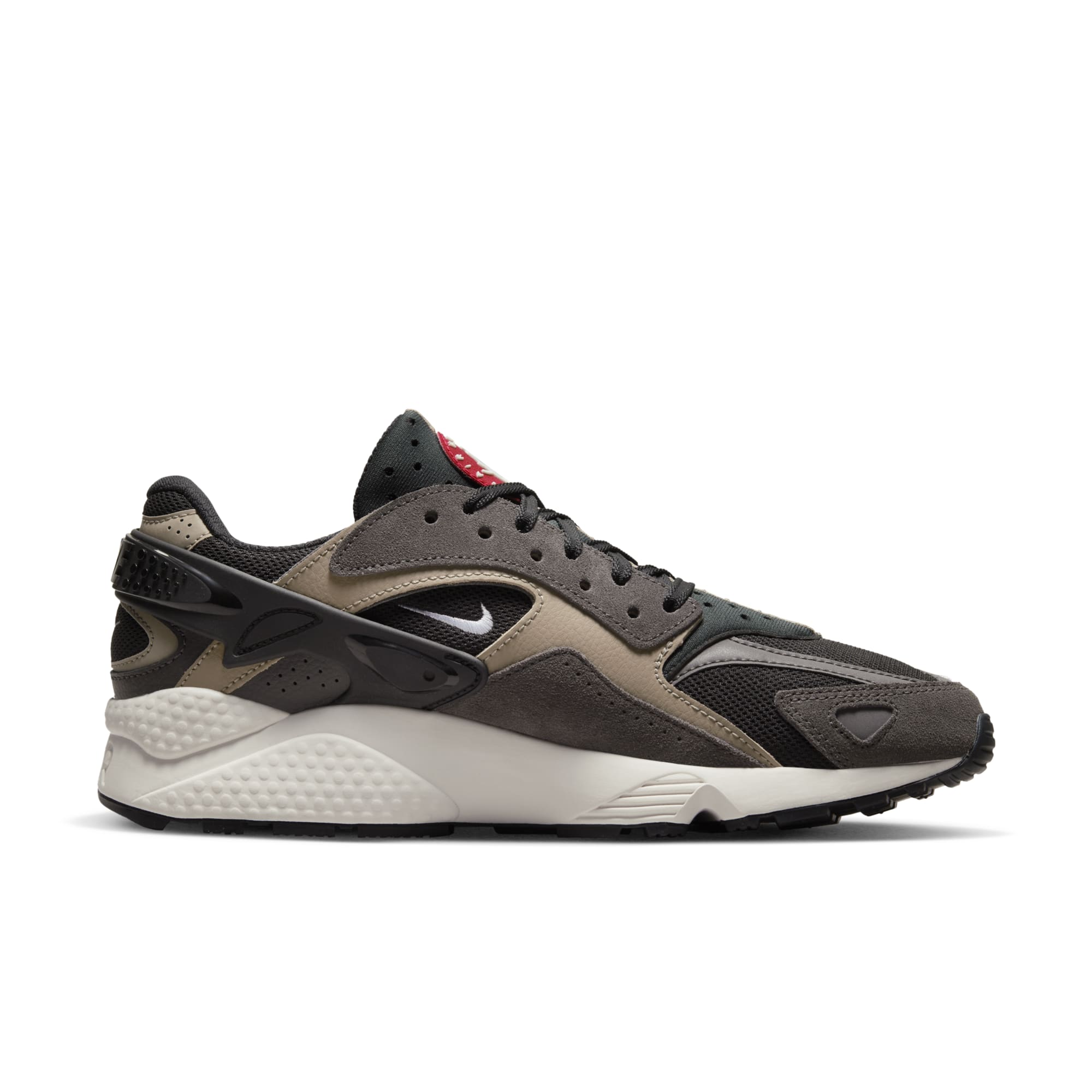 [DZ3306-003] Mens Nike AIR HUARACHE RUNNER