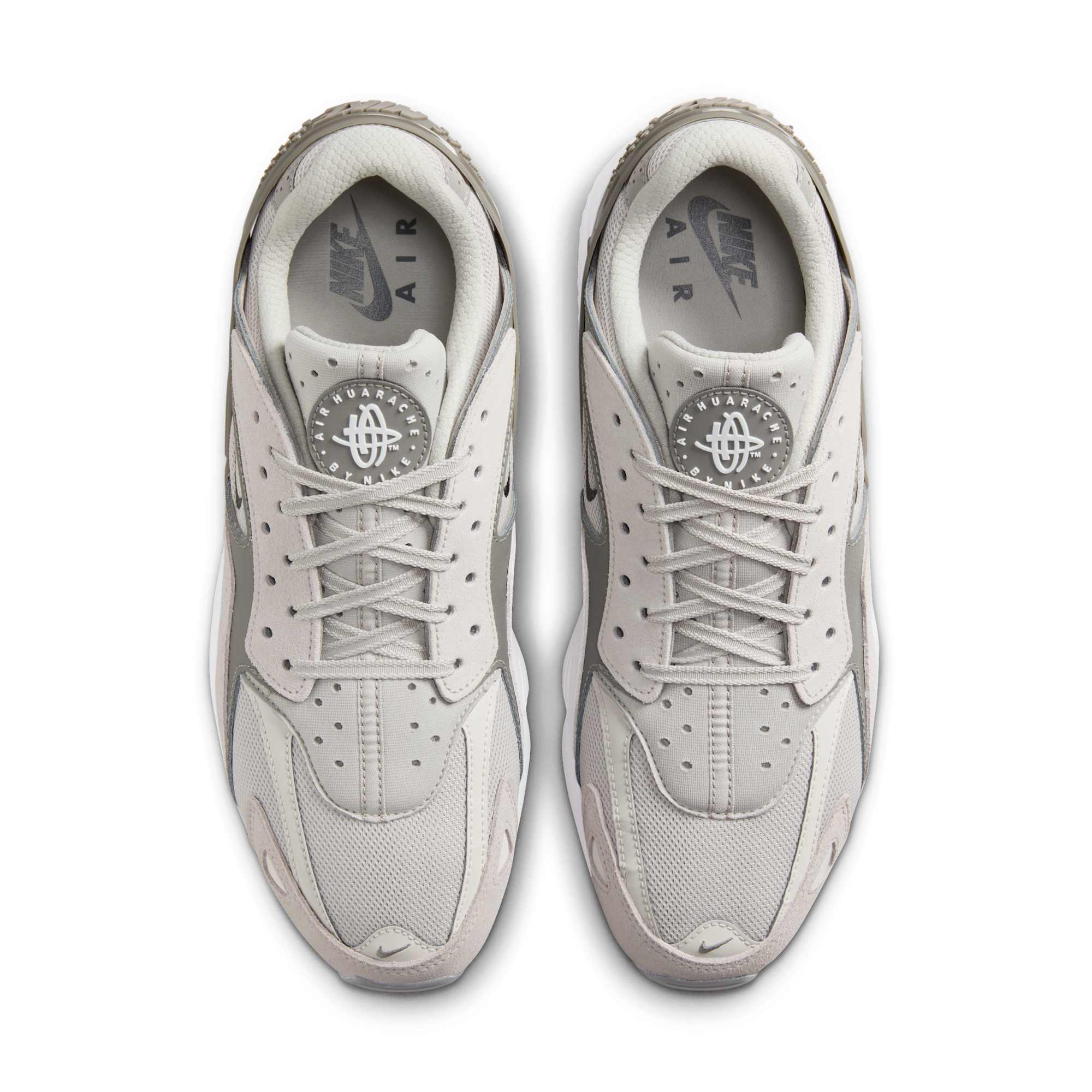[DZ3306-004] MENS NIKE AIR HUARACHE RUNNER