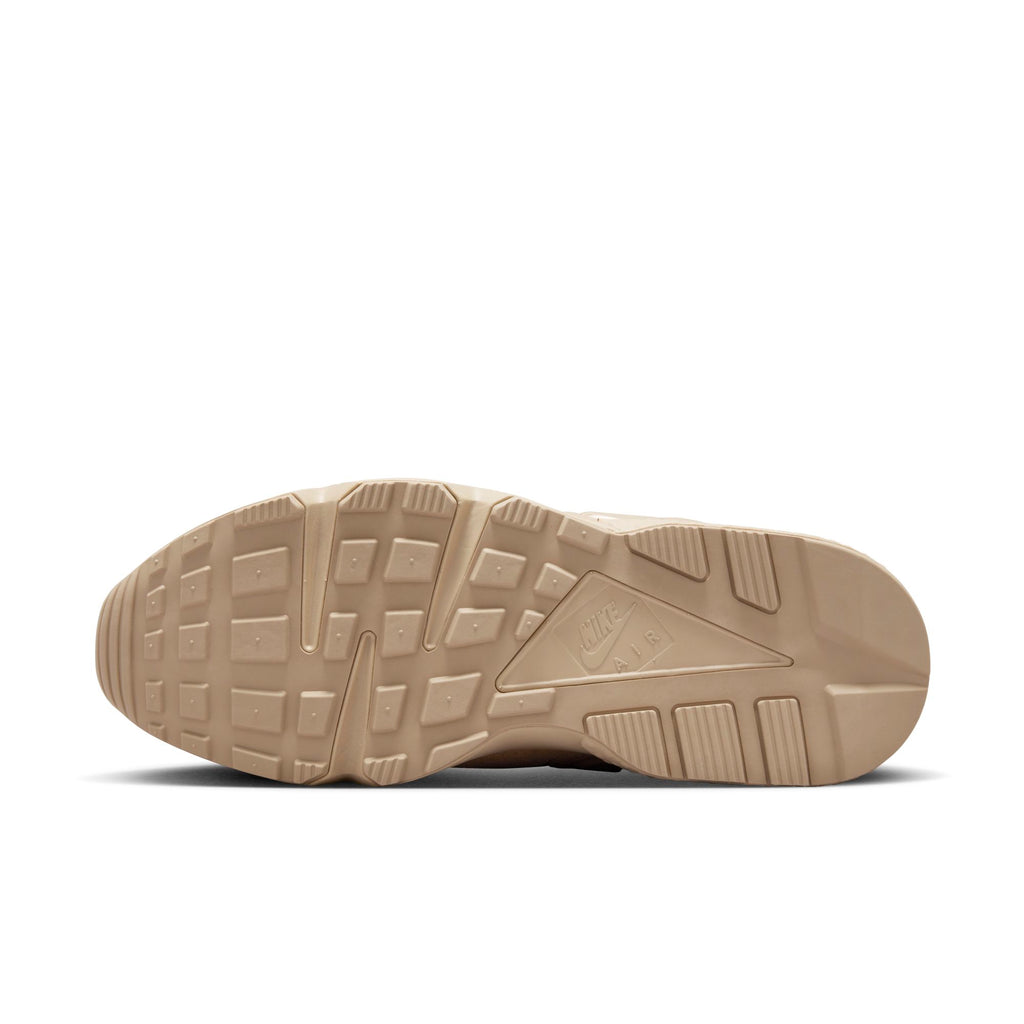 [DZ3306-200] Mens Nike AIR HUARACHE RUNNER 'HEMP' (2023)