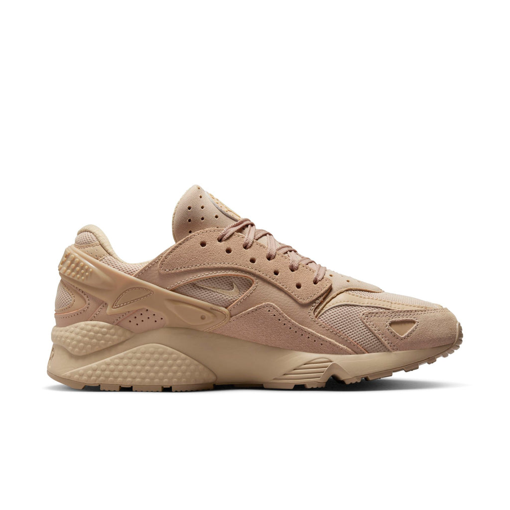 [DZ3306-200] Mens Nike AIR HUARACHE RUNNER 'HEMP' (2023)