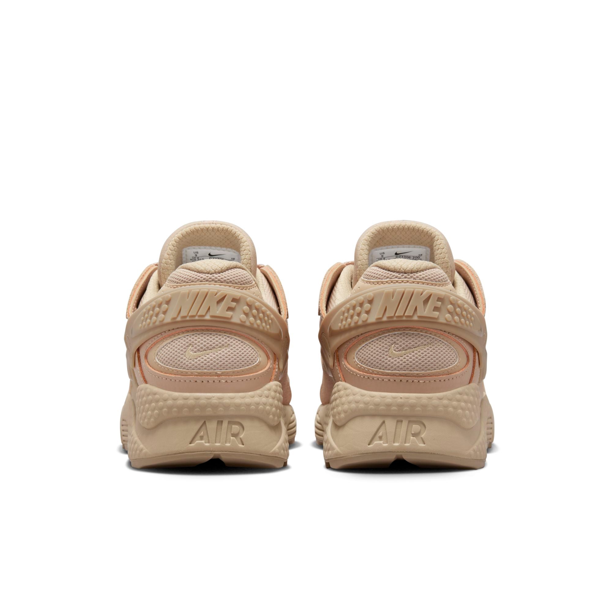 [DZ3306-200] Mens Nike AIR HUARACHE RUNNER 'HEMP' (2023)