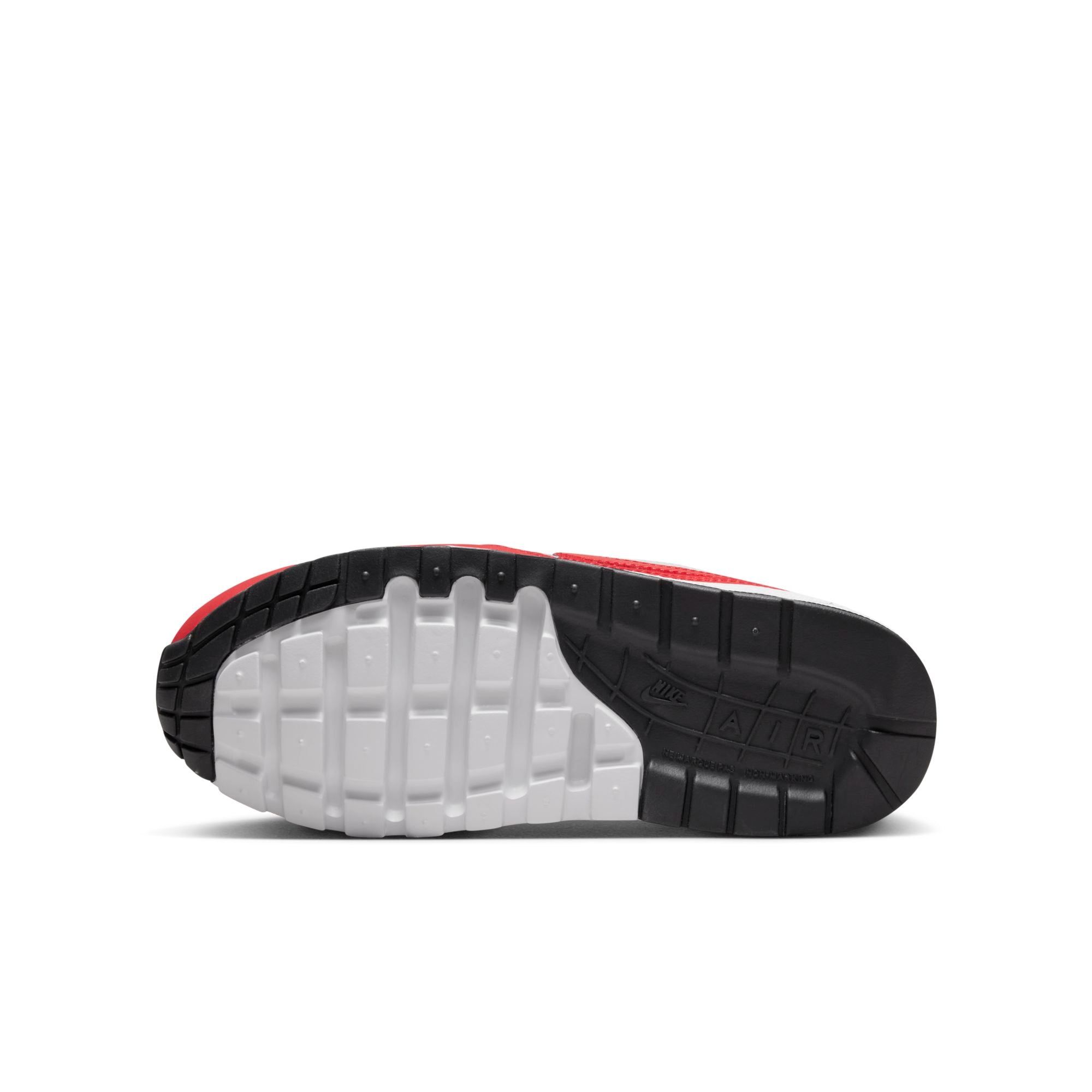 [DZ3307-003] Grade School Nike Air Max 1 'Sport Red (2023)' (GS)