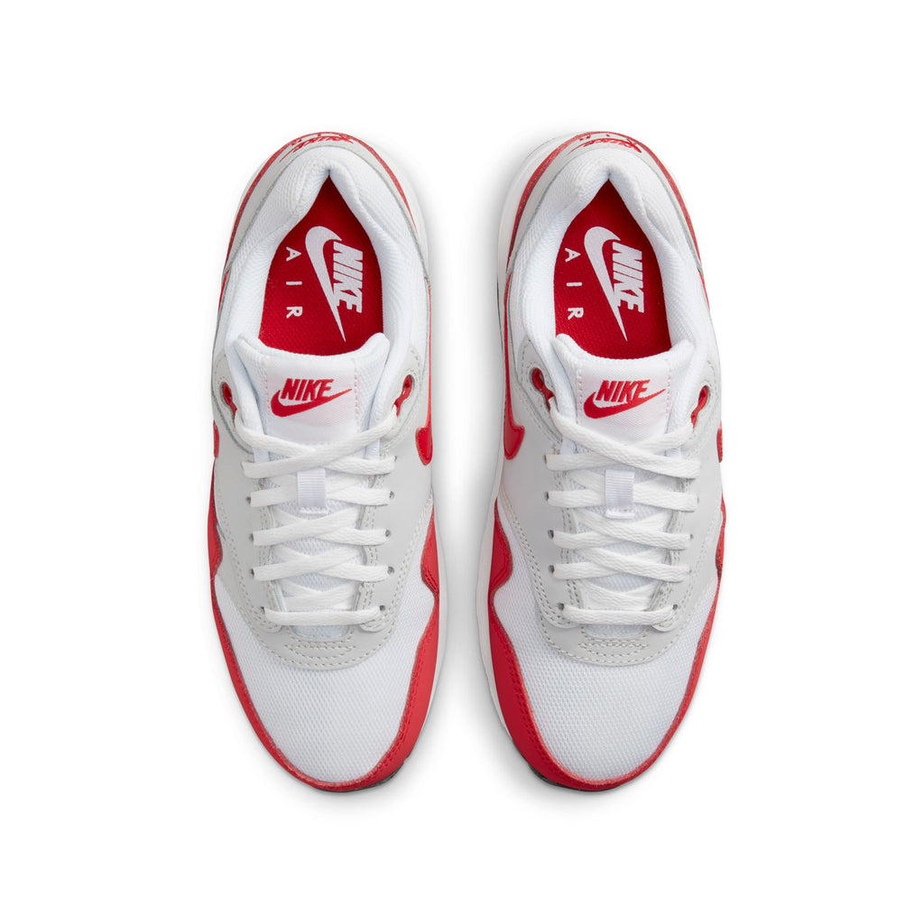 [DZ3307-003] Grade School Nike Air Max 1 'Sport Red (2023)' (GS)