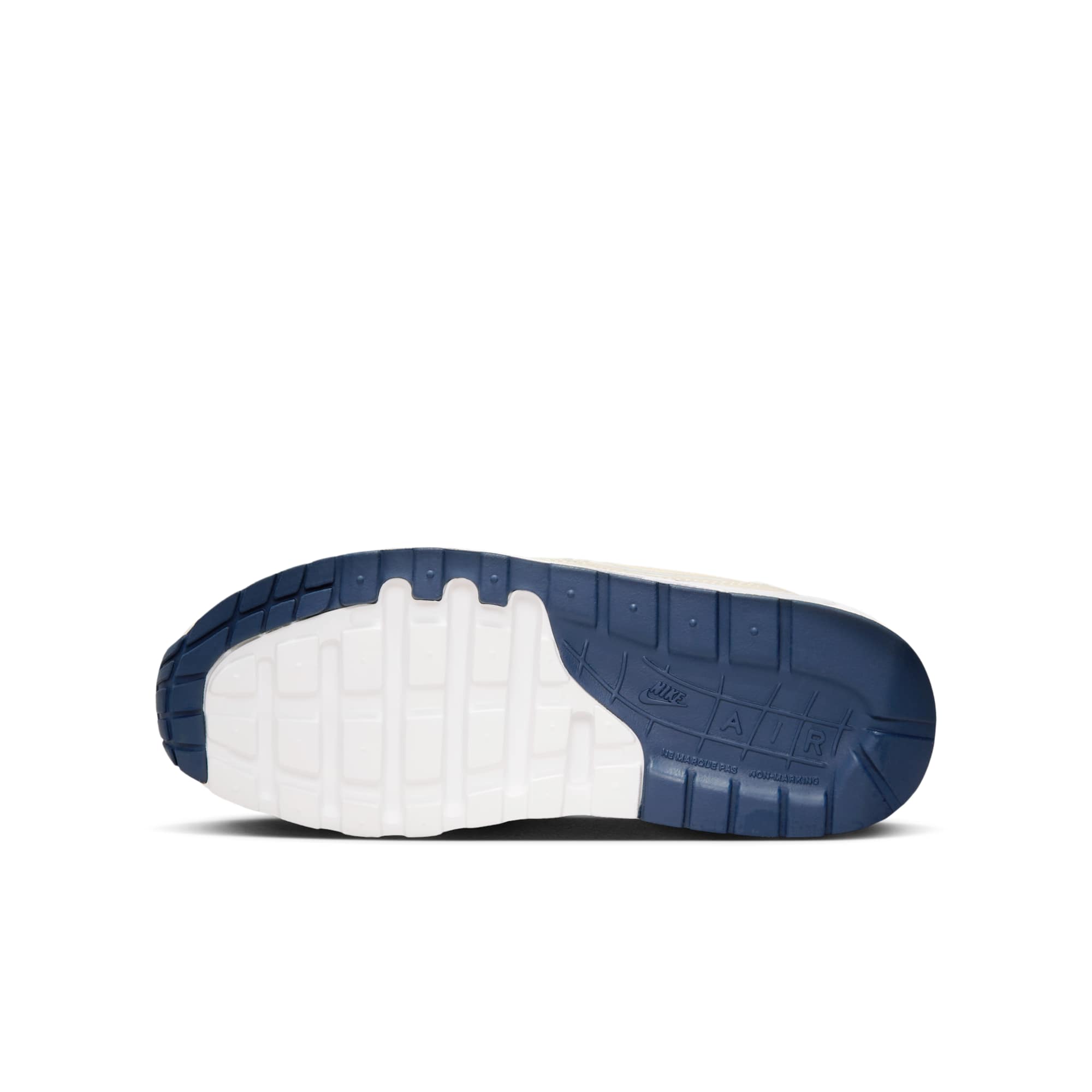 [DZ3307-103] GRADE SCHOOL NIKE AIR MAX 1