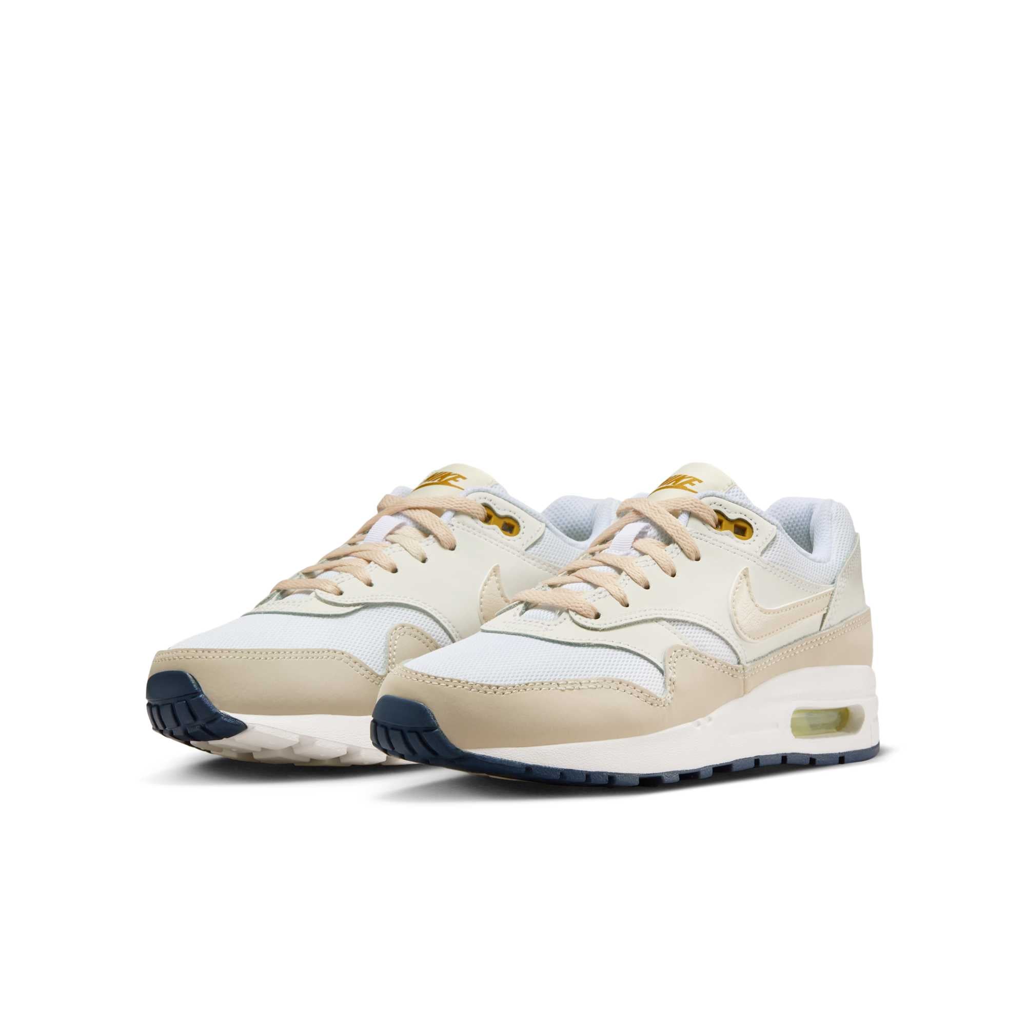 [DZ3307-103] GRADE SCHOOL NIKE AIR MAX 1