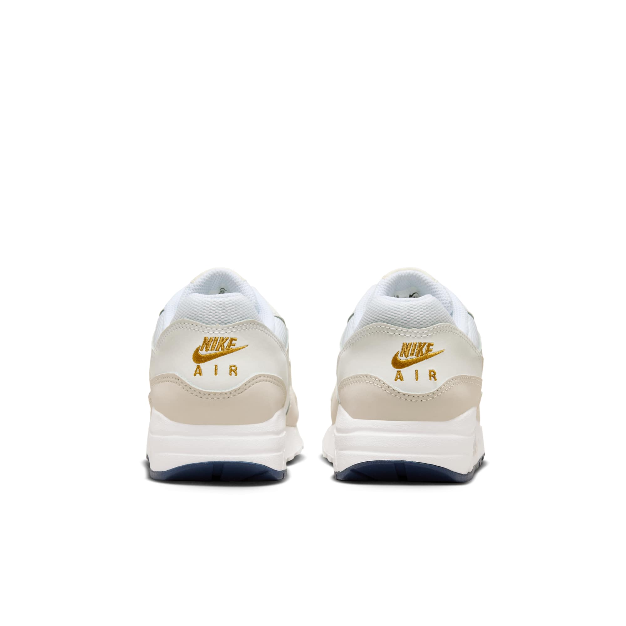 [DZ3307-103] GRADE SCHOOL NIKE AIR MAX 1
