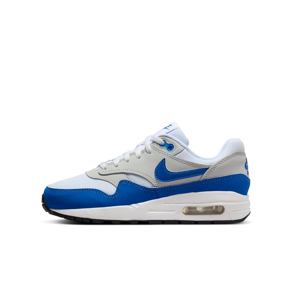[DZ3307-104] GRADE SCHOOL NIKE AIR MAX 1