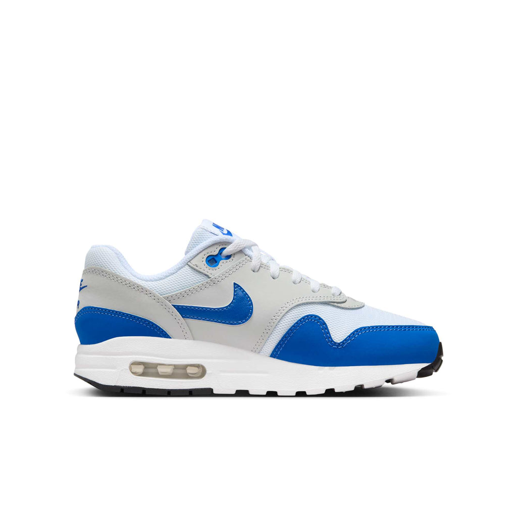 [DZ3307-104] GRADE SCHOOL NIKE AIR MAX 1