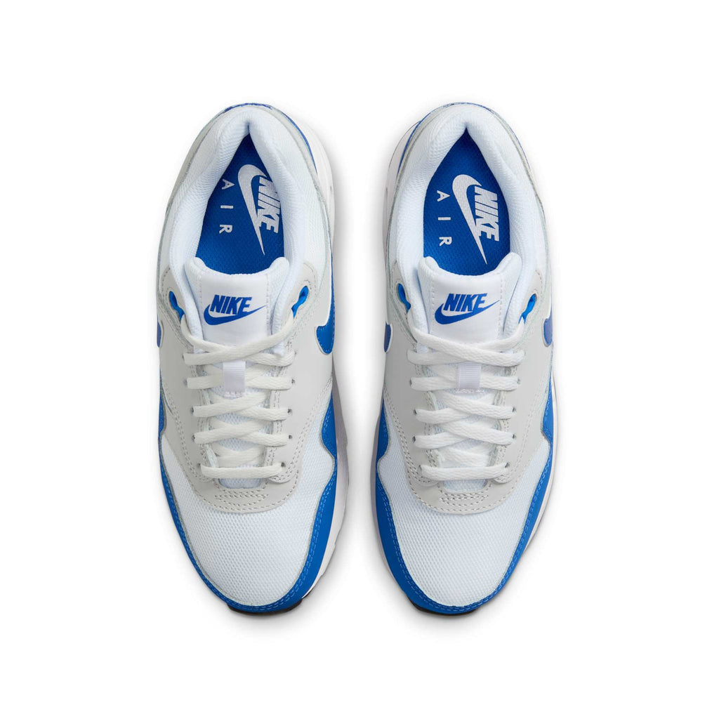 [DZ3307-104] GRADE SCHOOL NIKE AIR MAX 1
