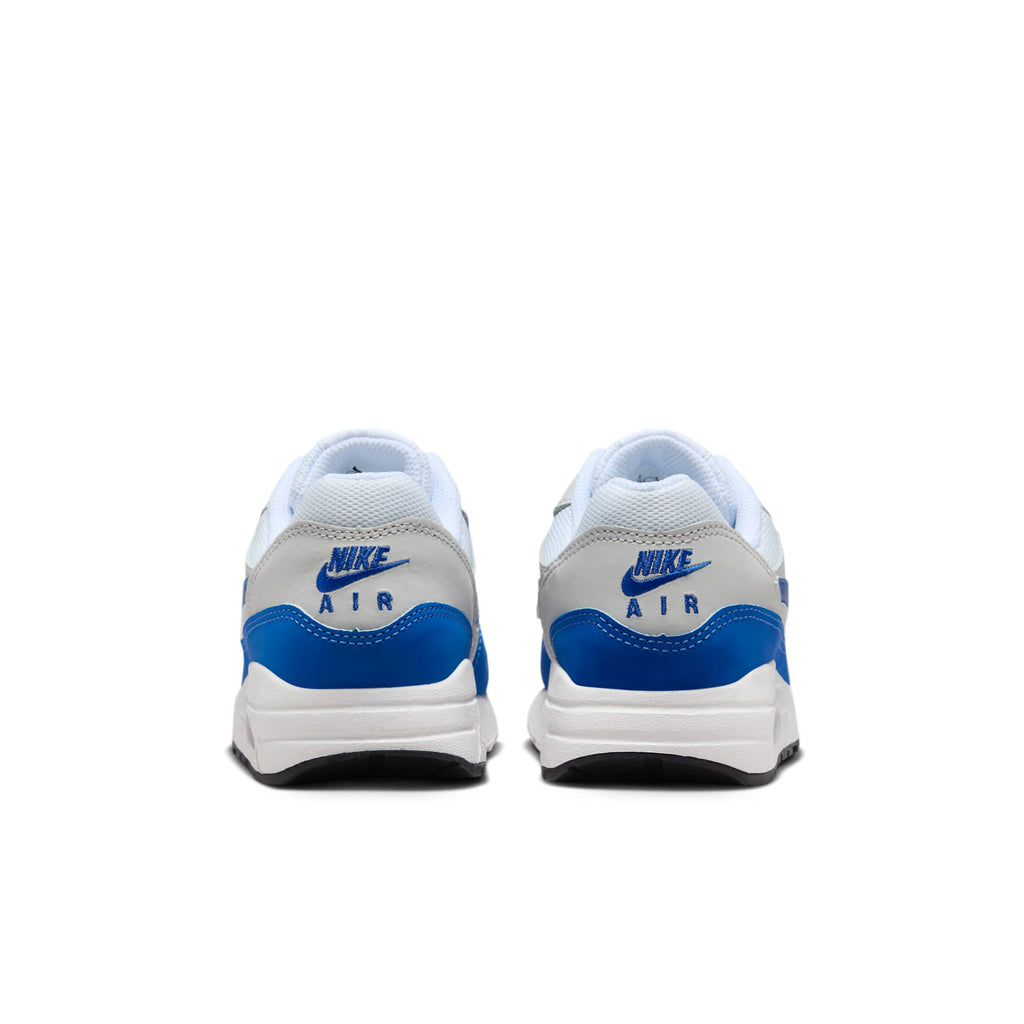 [DZ3307-104] GRADE SCHOOL NIKE AIR MAX 1