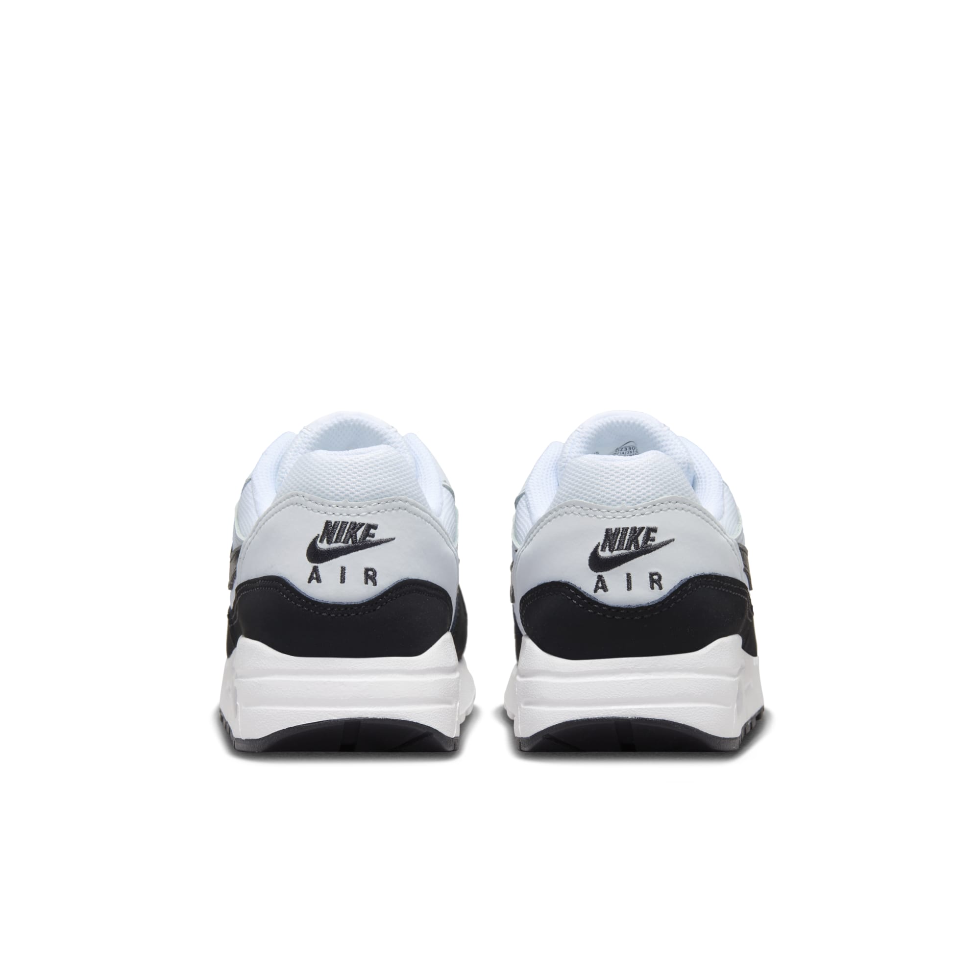 [DZ3307-106] Grade School Nike AIR MAX 1