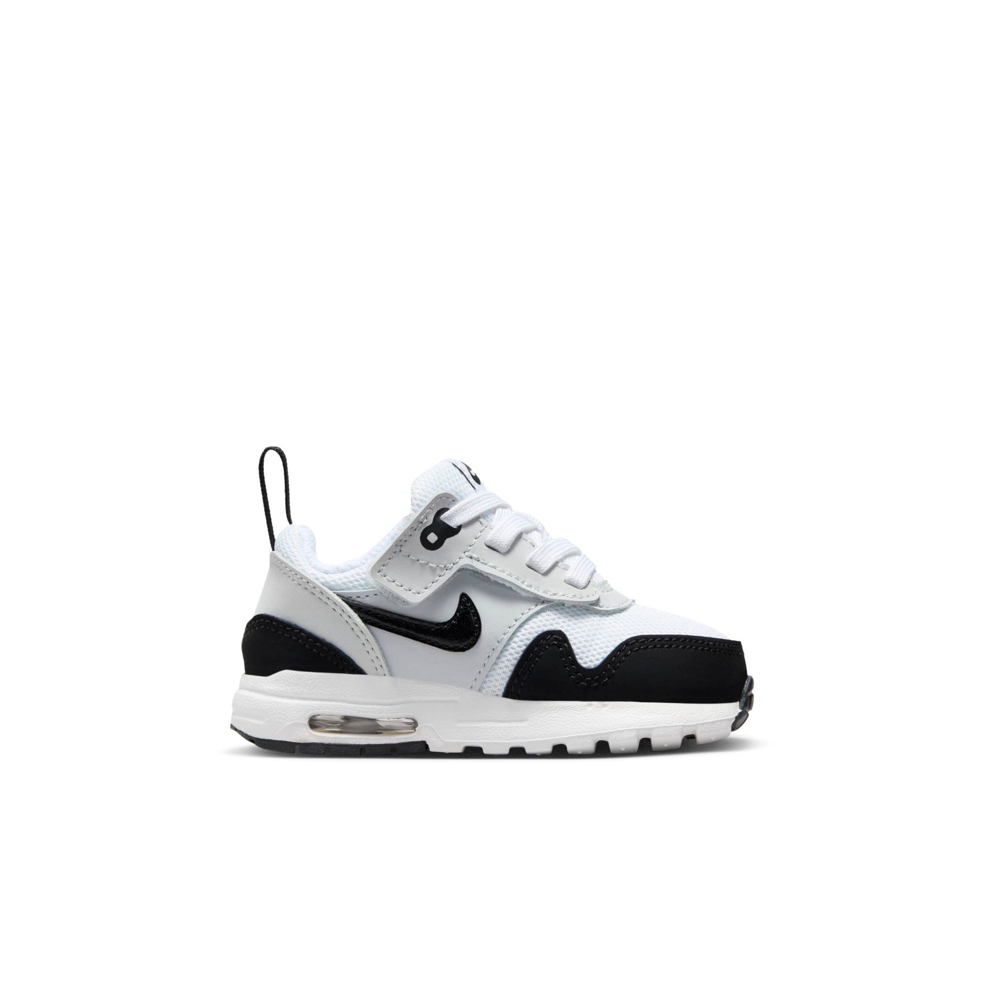 [DZ3309-106] Toddlers Nike AIR MAX 1 EASYON