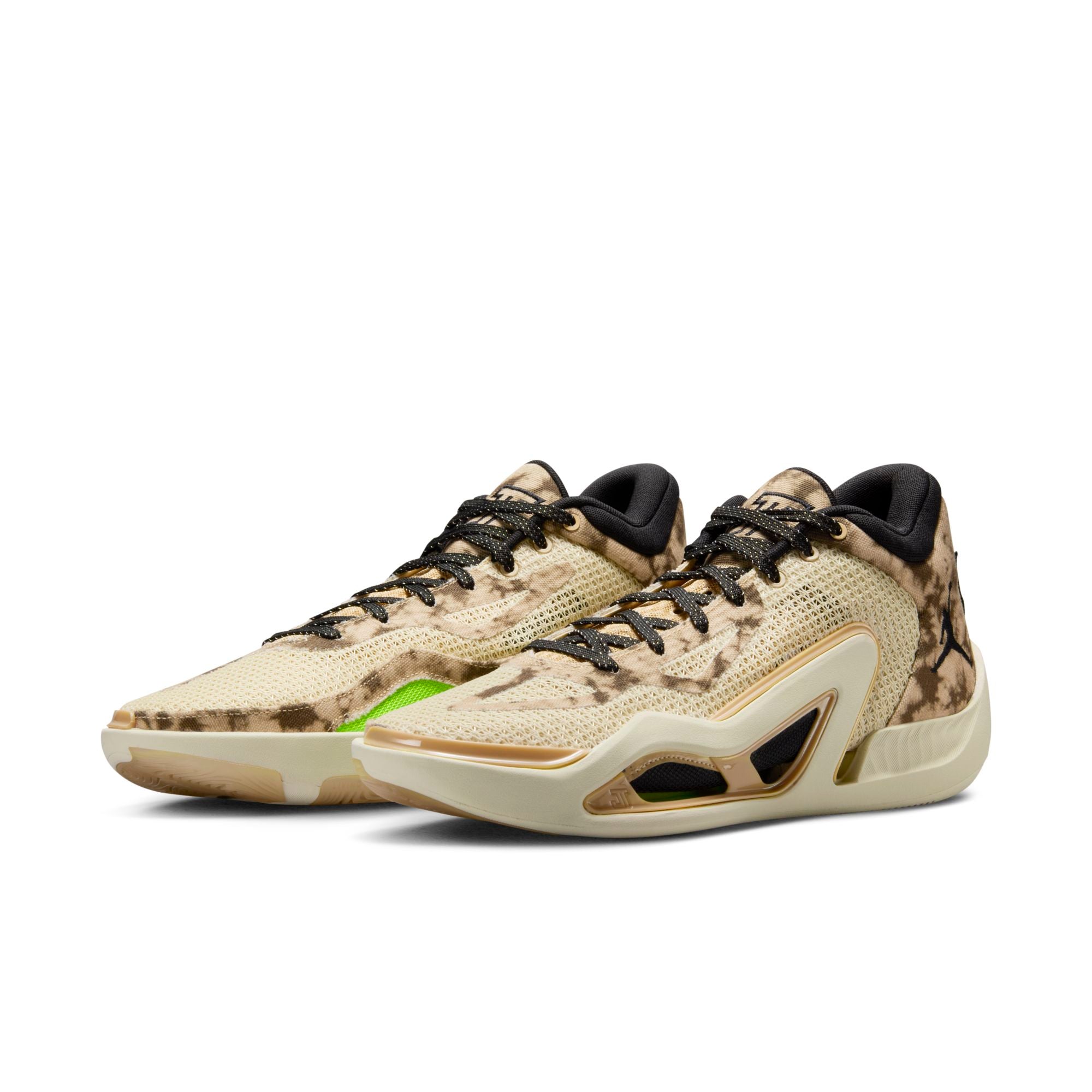 [DZ3320-200] Mens Air Jordan TATUM 1 'TUNNEL WALK'