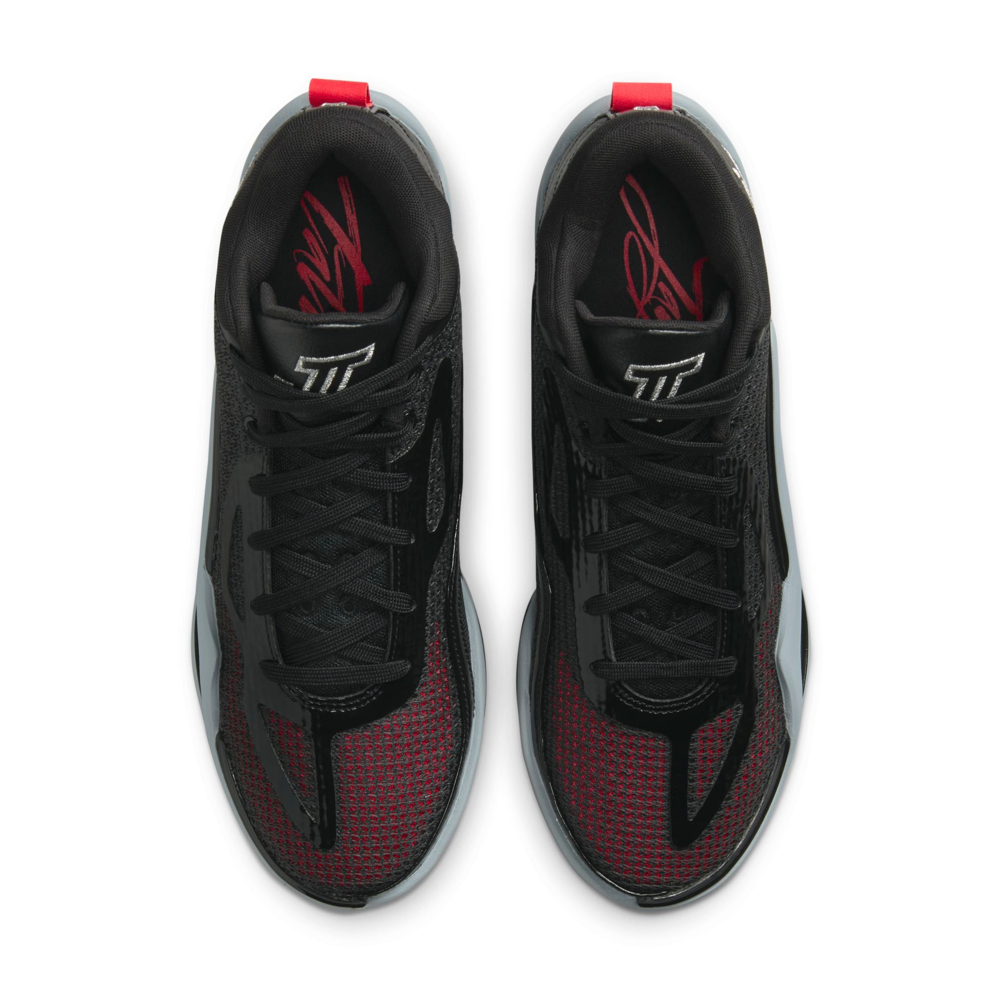 [DZ3323-001] Mens Air Jordan TATUM 1 'OLD SCHOOL'