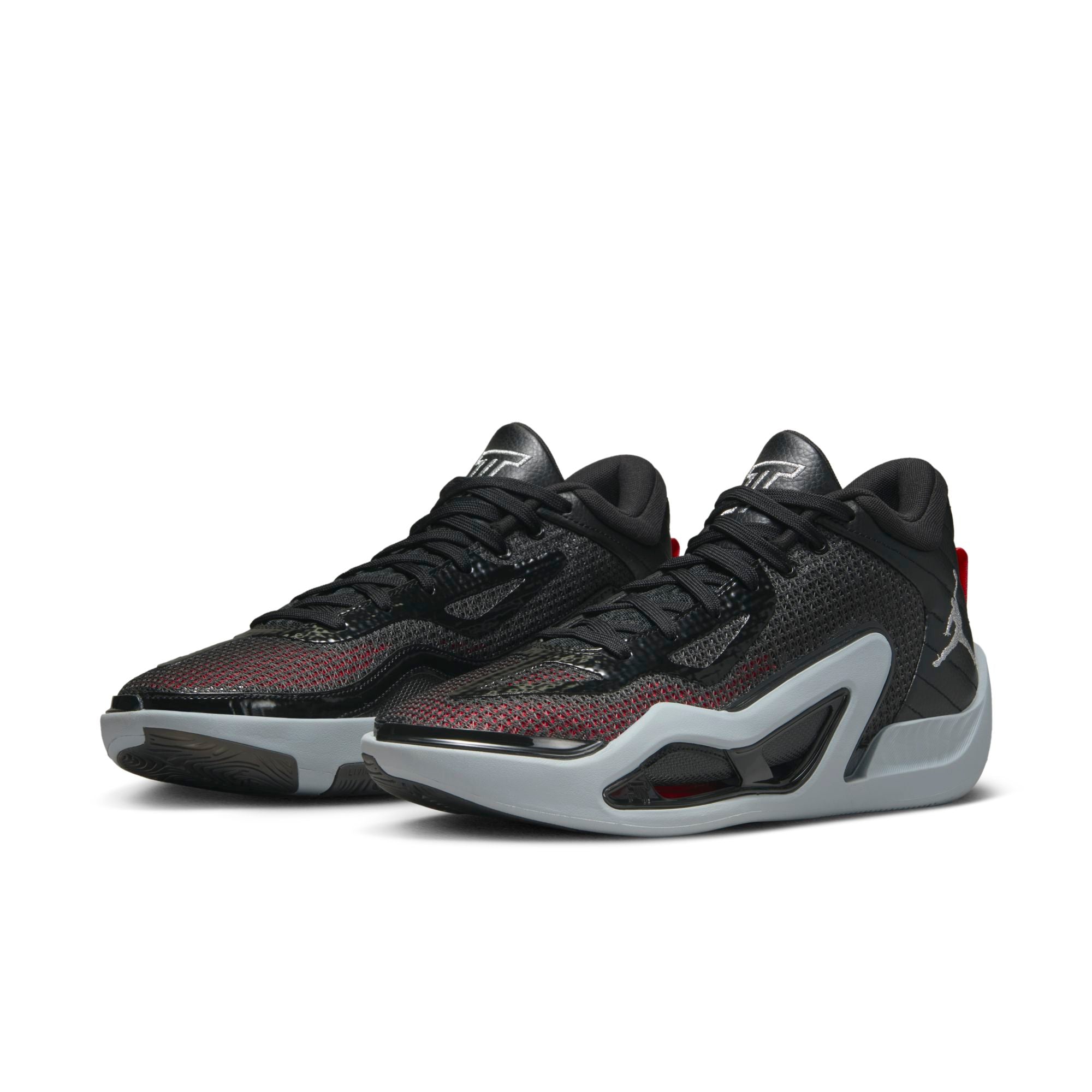 [DZ3323-001] Mens Air Jordan TATUM 1 'OLD SCHOOL'
