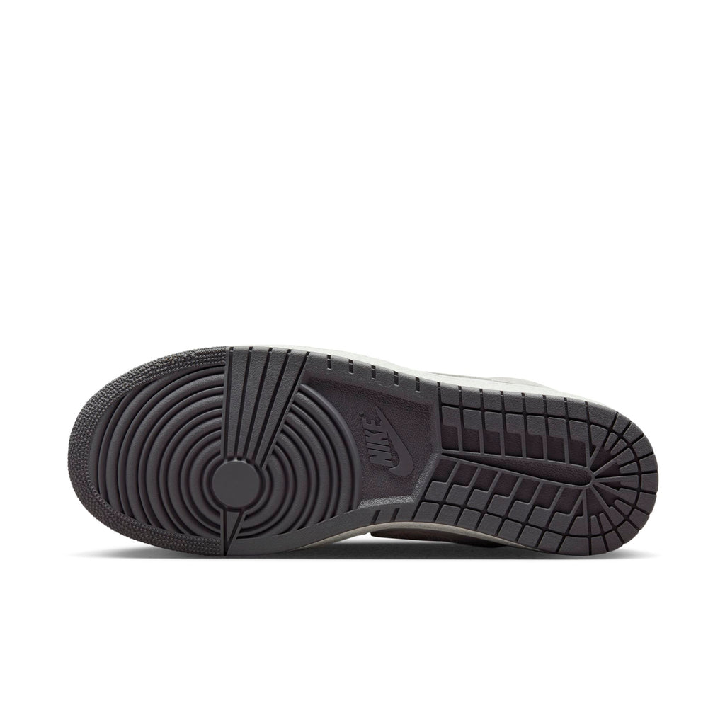 [DZ3497-100] Mens Nike Air Ship PE SP 'Tech Grey'
