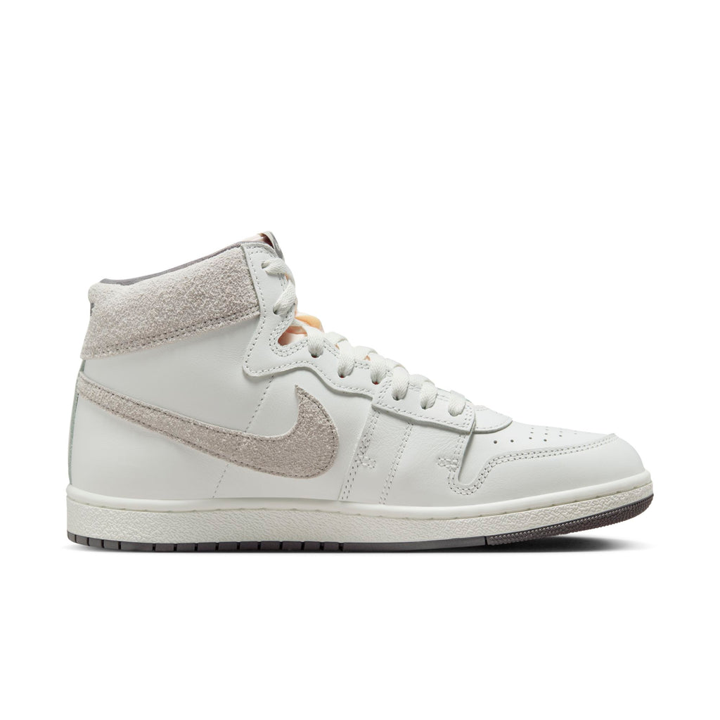 [DZ3497-100] Mens Nike Air Ship PE SP 'Tech Grey'