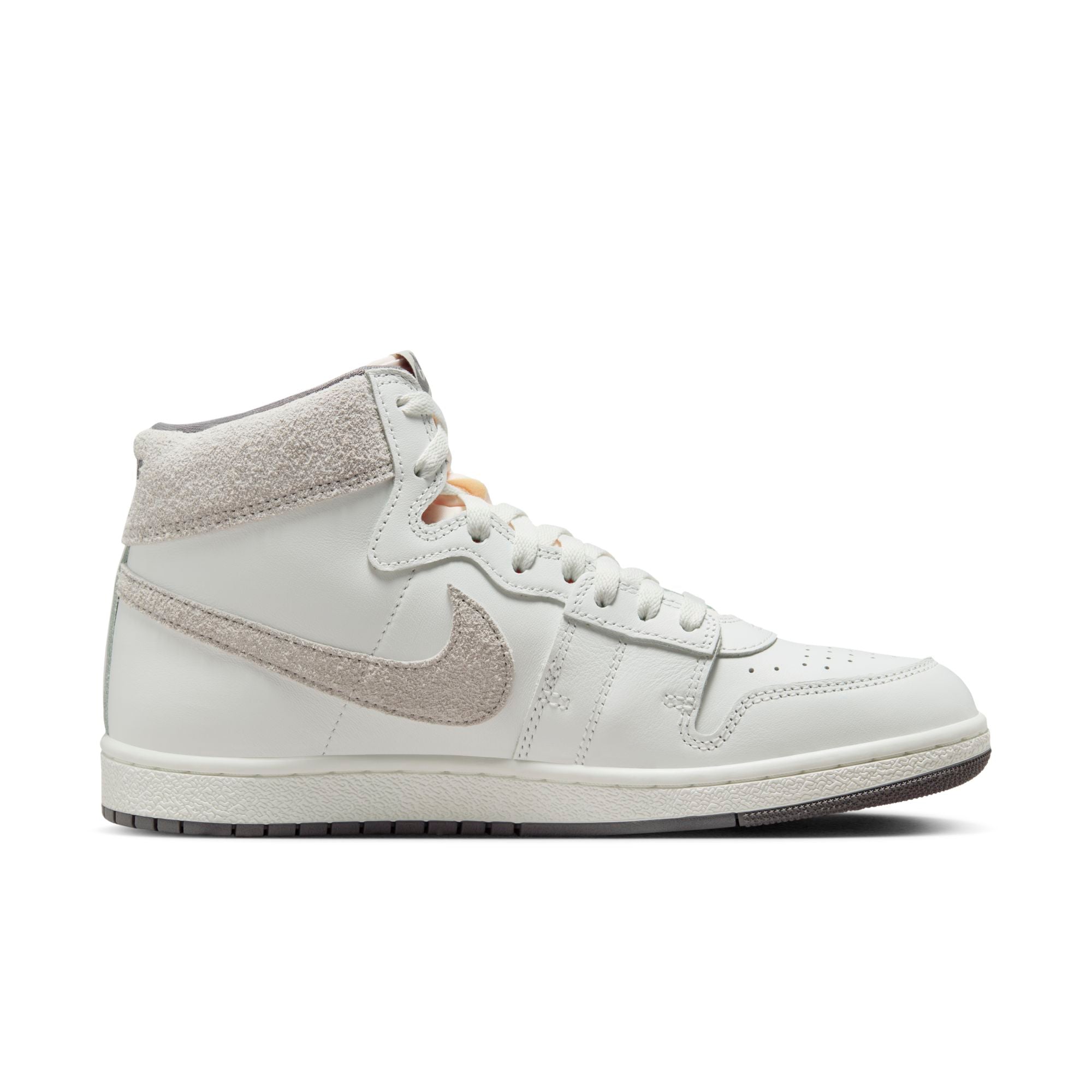 [DZ3497-100] Mens Nike Air Ship PE SP 'Tech Grey'