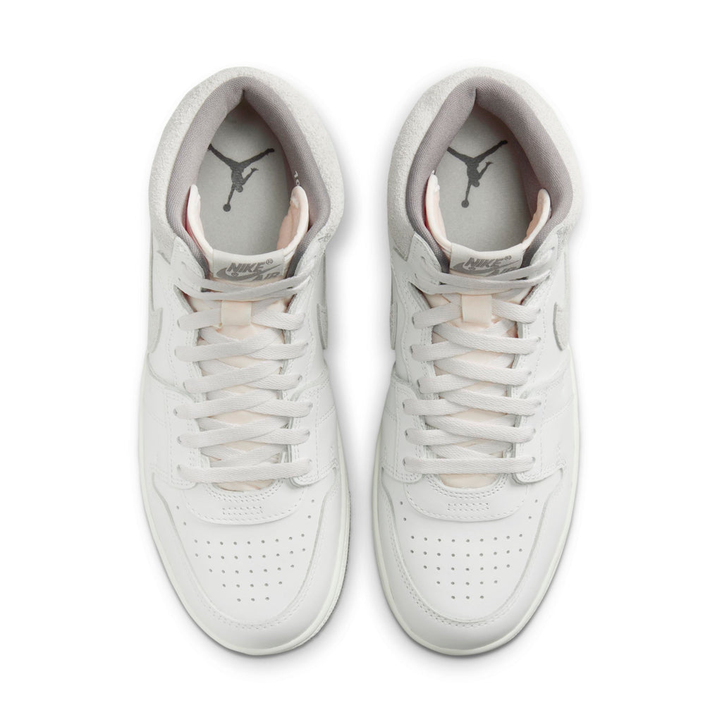[DZ3497-100] Mens Nike Air Ship PE SP 'Tech Grey'