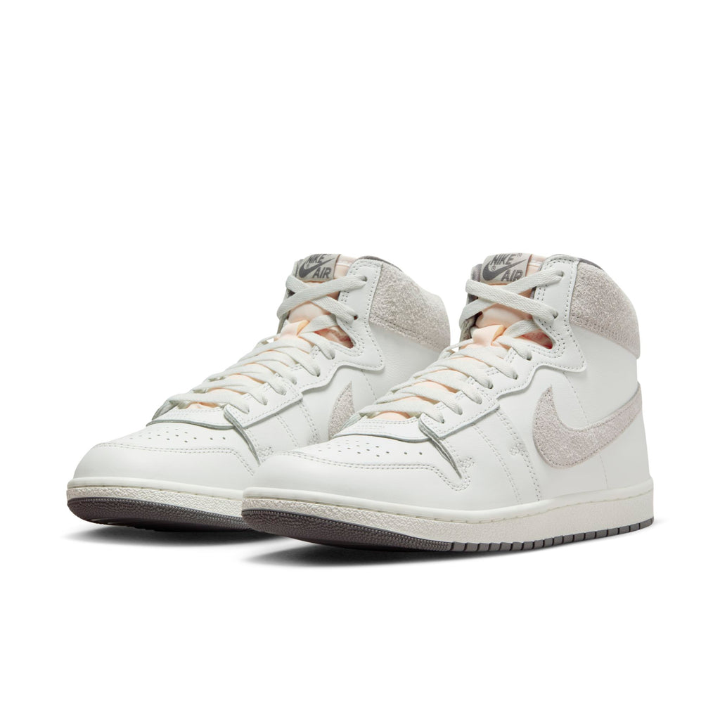 [DZ3497-100] Mens Nike Air Ship PE SP 'Tech Grey'