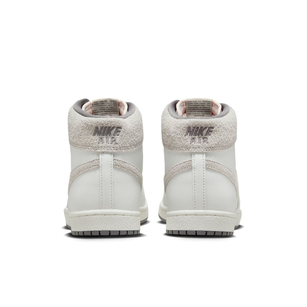 [DZ3497-100] Mens Nike Air Ship PE SP 'Tech Grey'