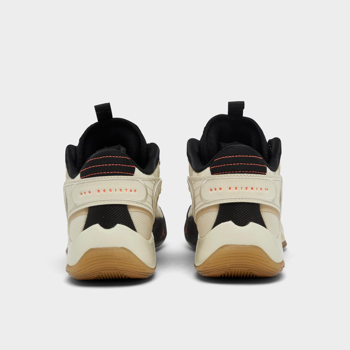 [DZ3498-100] GRADE SCHOOL AIR JORDAN LUKA 2 'NEUTRAL'