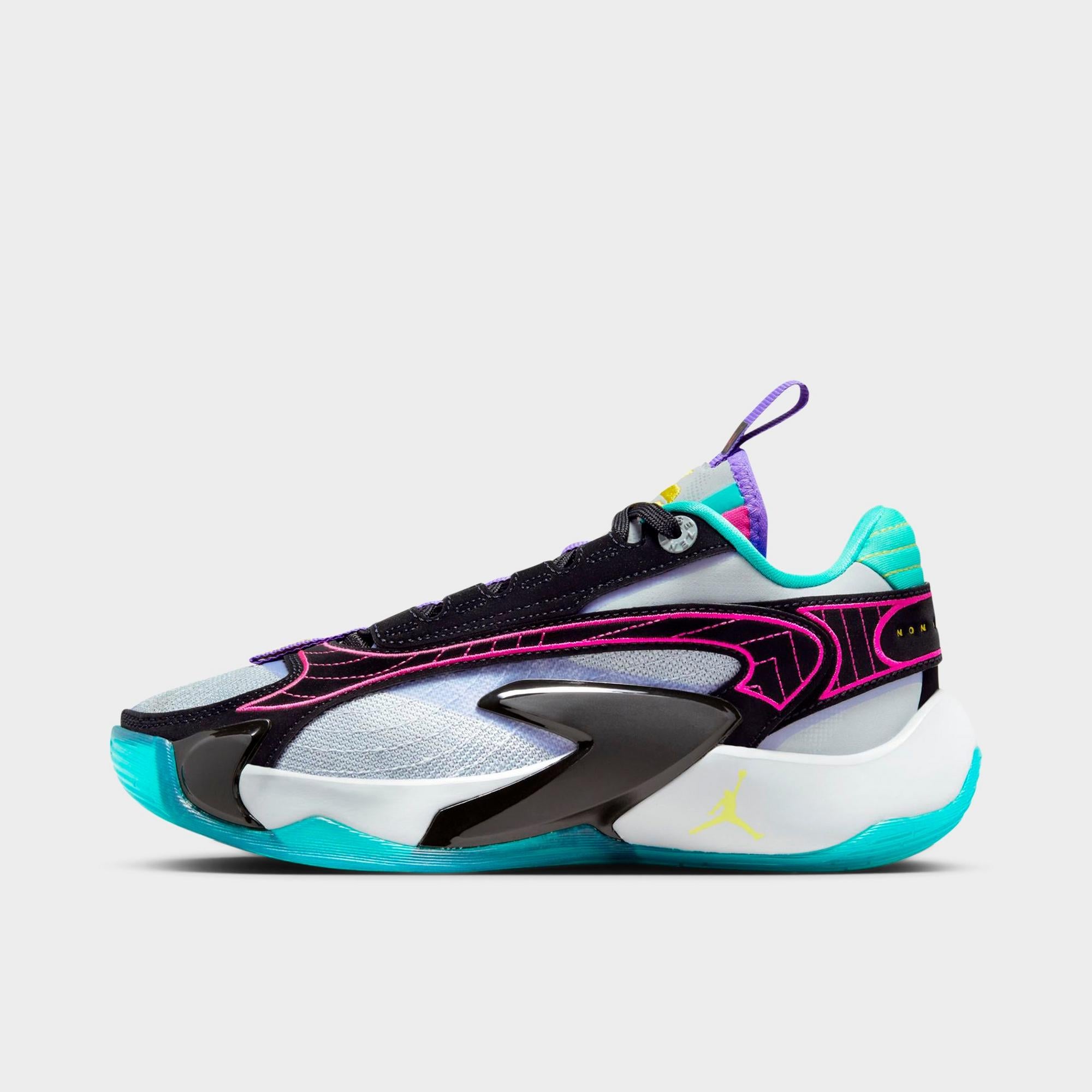 [DZ3498-007] GRADE SCHOOL AIR JORDAN LUKA 2 'ALL-STAR (GS)'