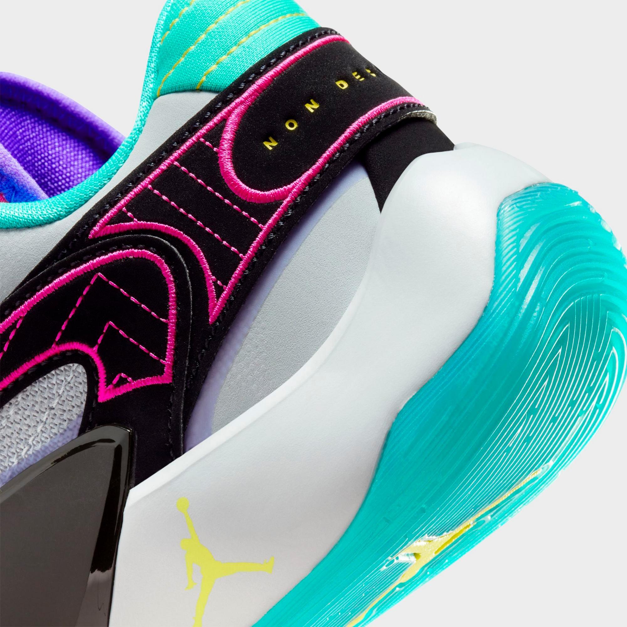 [DZ3498-007] GRADE SCHOOL AIR JORDAN LUKA 2 'ALL-STAR (GS)'
