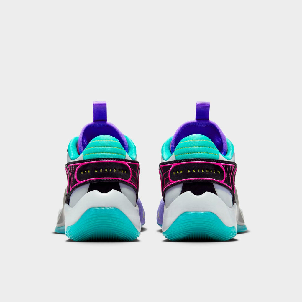 [DZ3498-007] GRADE SCHOOL AIR JORDAN LUKA 2 'ALL-STAR (GS)'