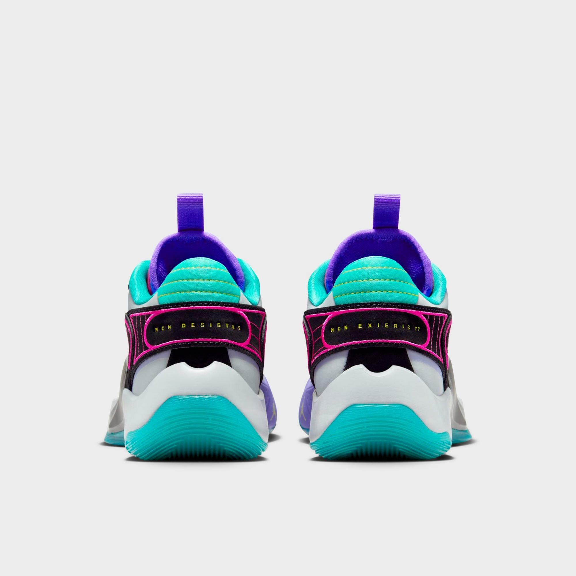 [DZ3498-007] GRADE SCHOOL AIR JORDAN LUKA 2 'ALL-STAR (GS)'