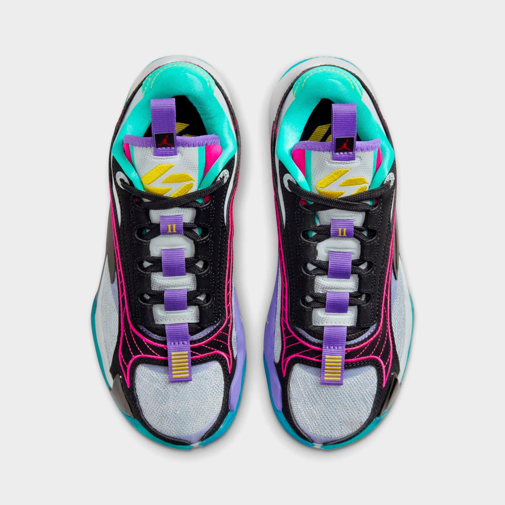 [DZ3498-007] GRADE SCHOOL AIR JORDAN LUKA 2 'ALL-STAR (GS)'