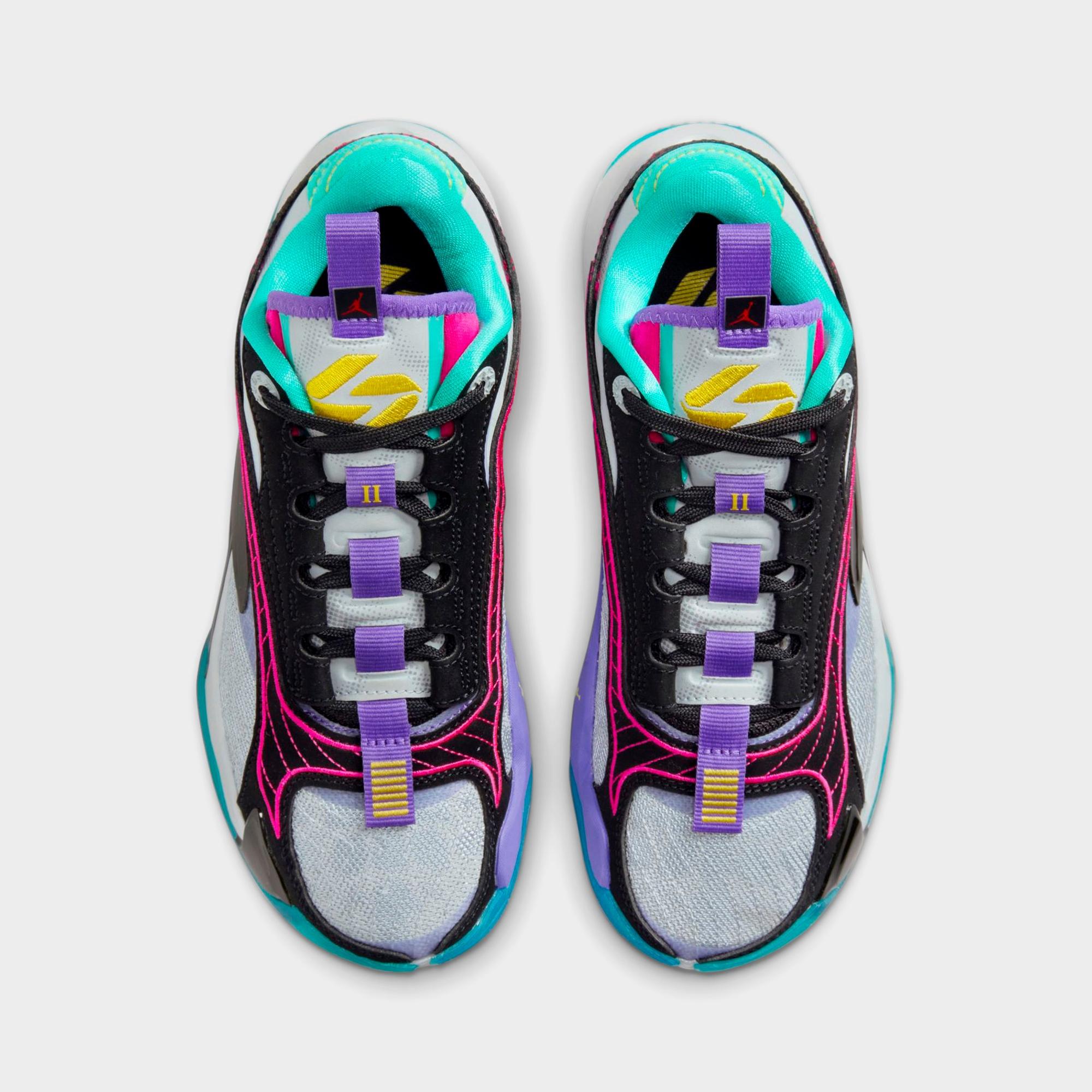 [DZ3498-007] GRADE SCHOOL AIR JORDAN LUKA 2 'ALL-STAR (GS)'