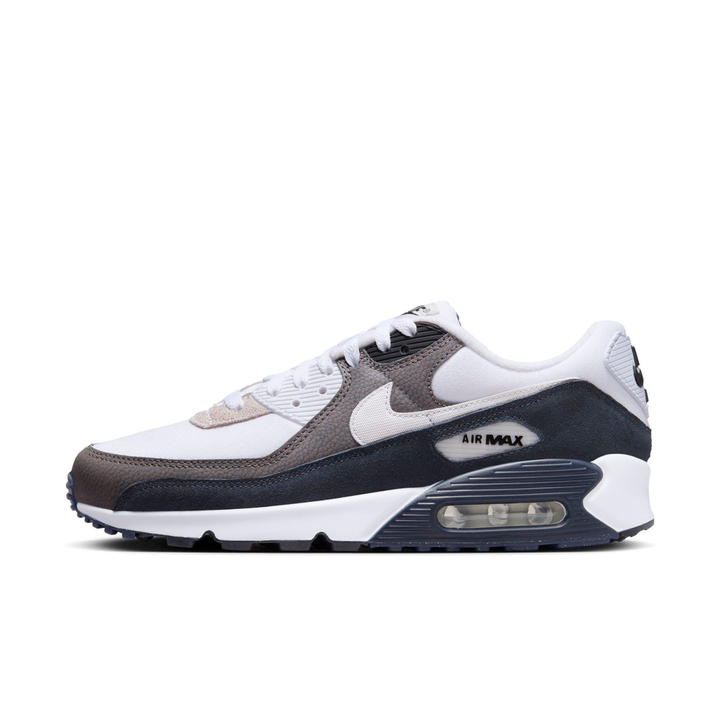 [DZ3522-002] Mens Nike AIR MAX 90 'FLAT PEWTER OBSIDIAN'