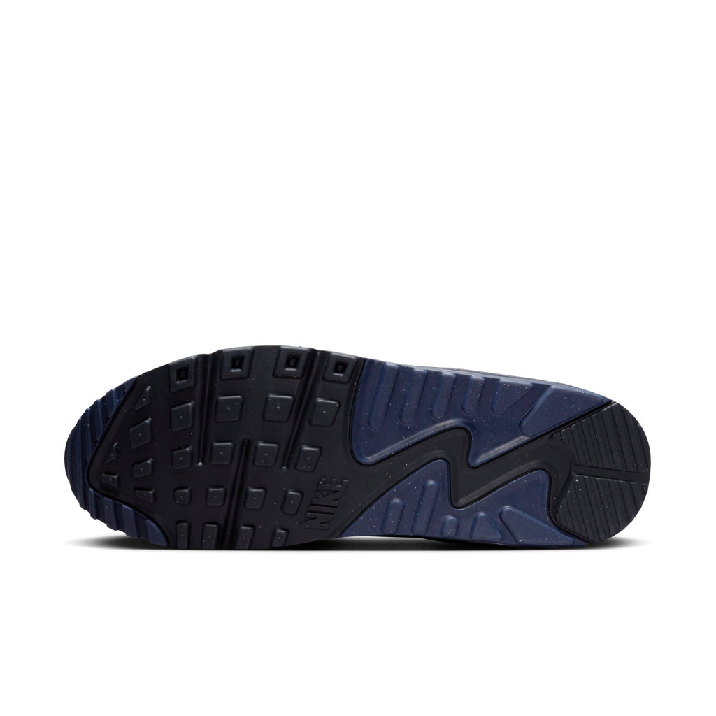 [DZ3522-002] Mens Nike AIR MAX 90 'FLAT PEWTER OBSIDIAN'