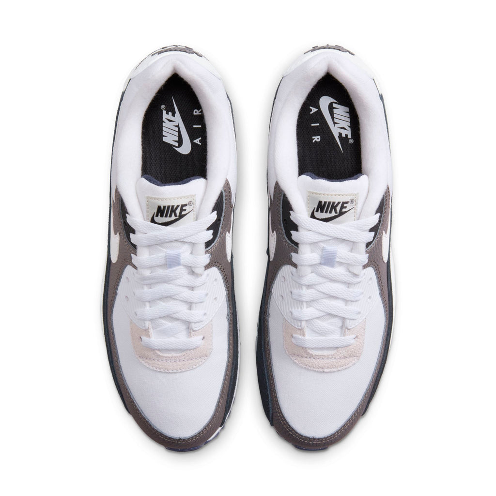 [DZ3522-002] Mens Nike AIR MAX 90 'FLAT PEWTER OBSIDIAN'