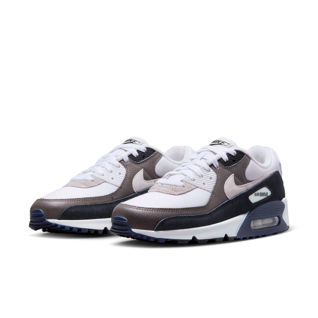[DZ3522-002] Mens Nike AIR MAX 90 'FLAT PEWTER OBSIDIAN'