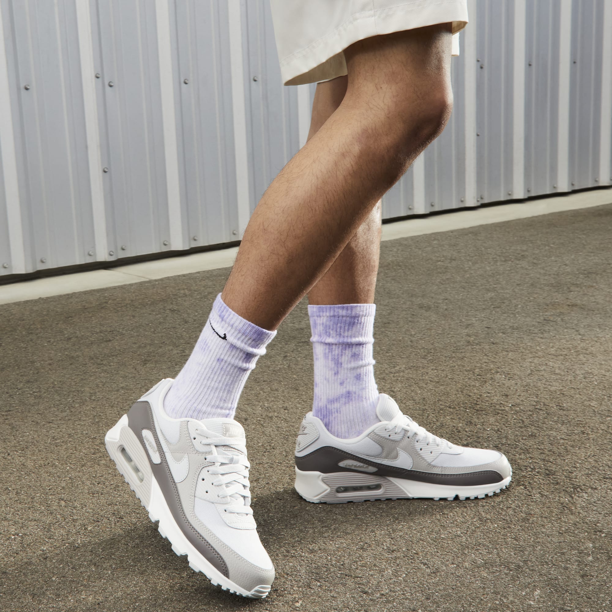[DZ3522-003] Mens Nike AIR MAX 90